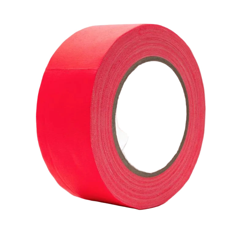 Neon Glow Tape UT70 50mm (25m, Pink)
