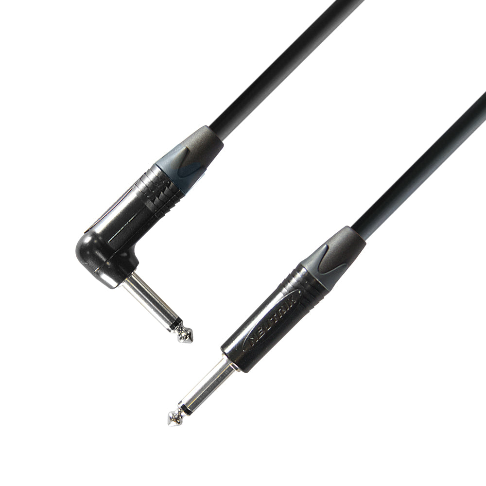 Neutrik Jack Kabel (Vinkeljack)
