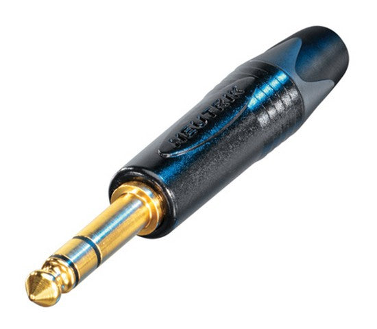 Neutrik NP3X-B Jackstik