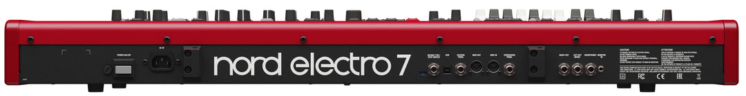 Nord Electro 7 73