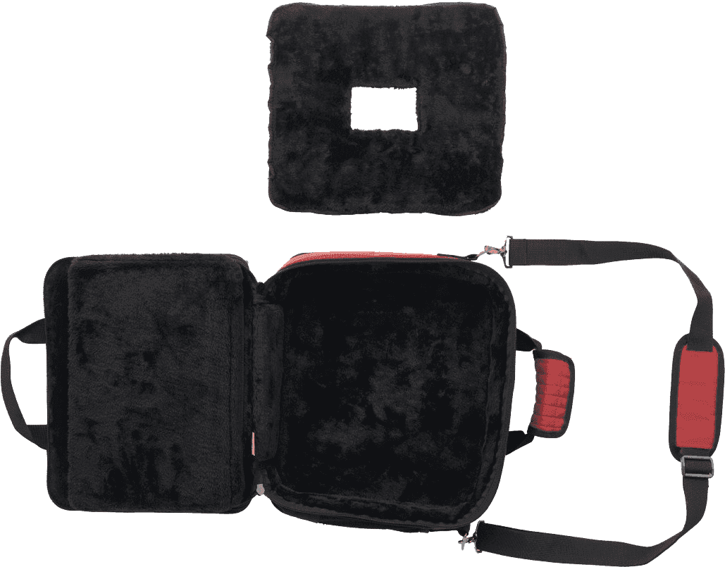 Nord Taske til Nord Drum 3P