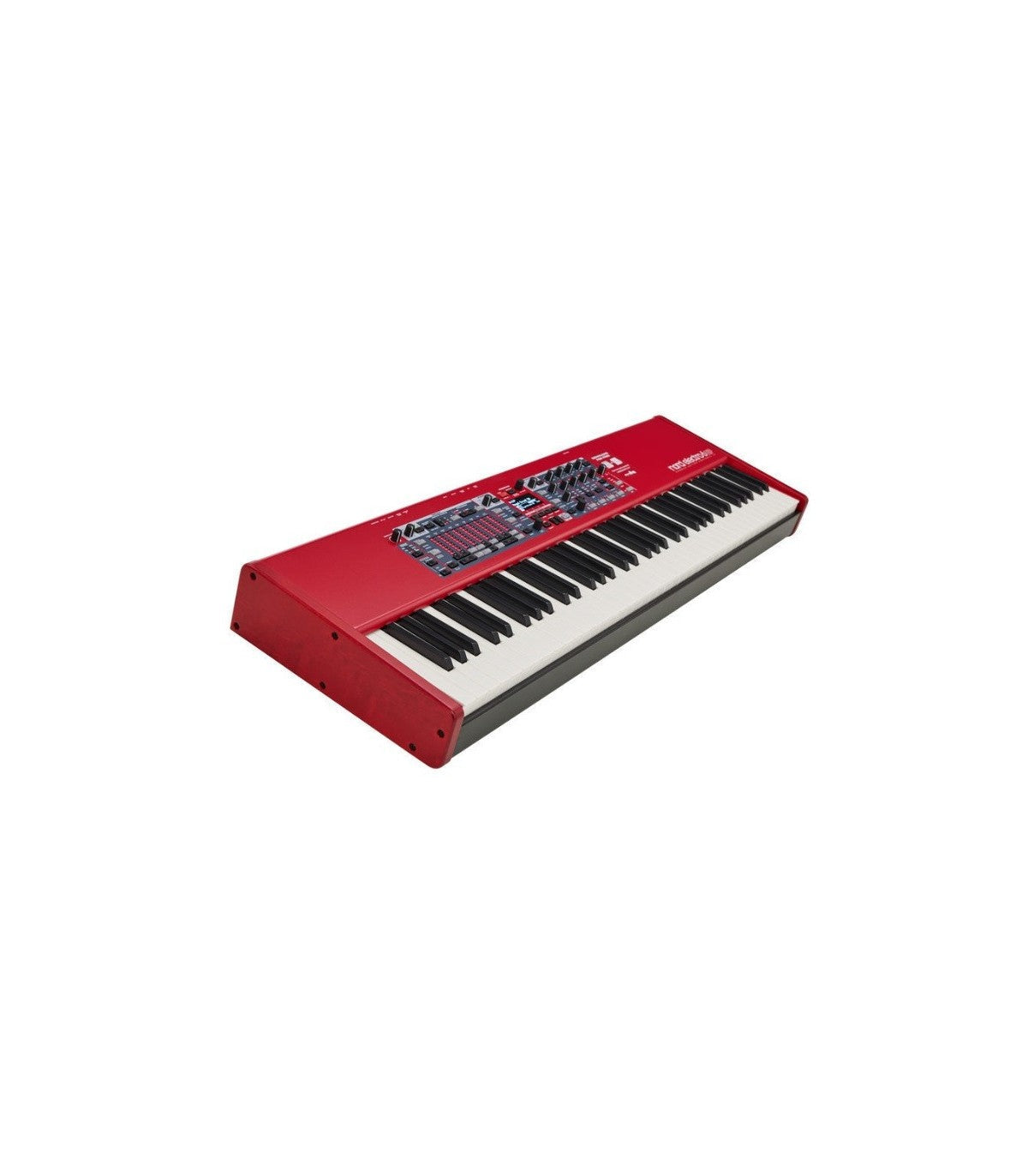 Nord Electro 6 HP El Klaver