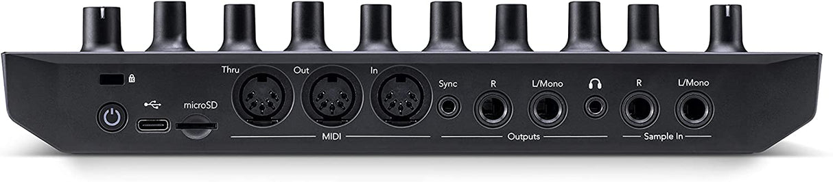 Novation Circuit Rhythm Trommemaskine