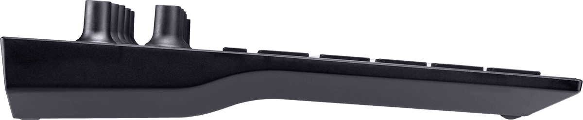 Novation Circuit Tracks Trommemaskine