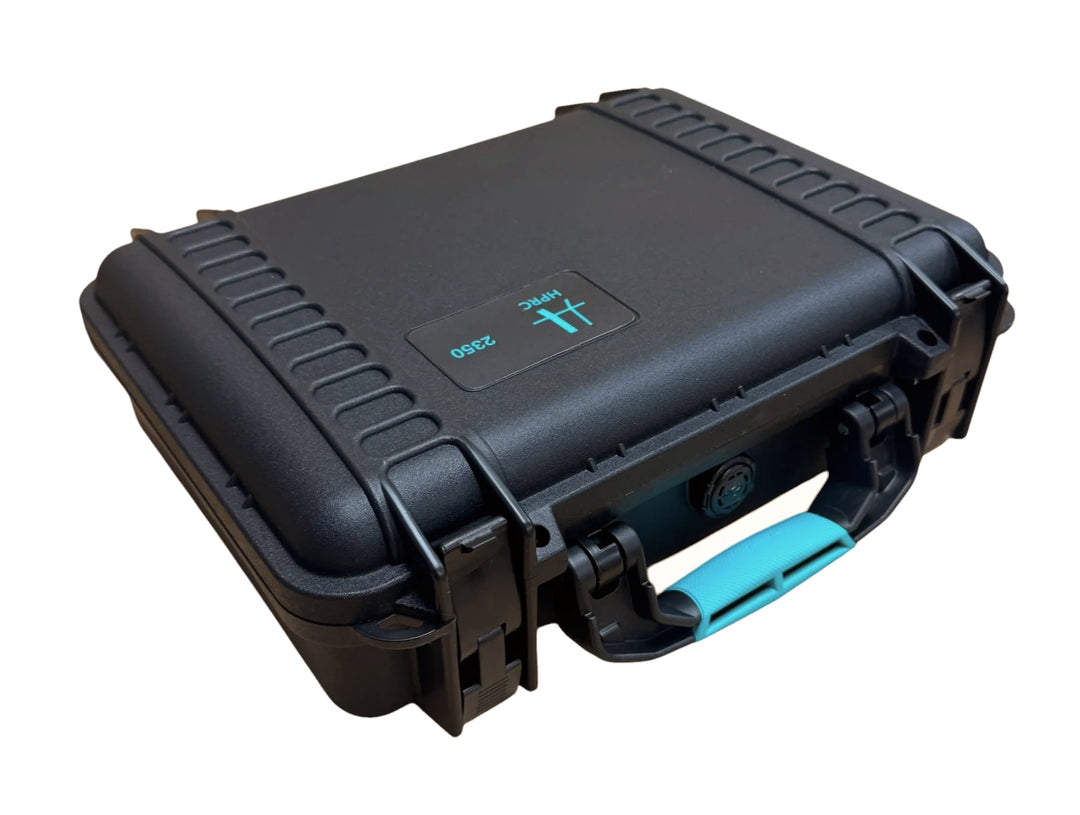 Wolfmix W1 Case