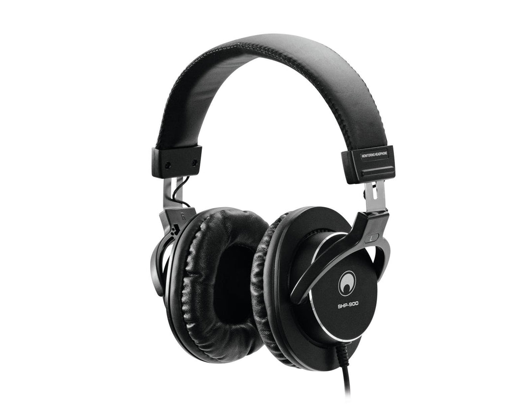 Omnitronic SHP-900 Høretelefoner
