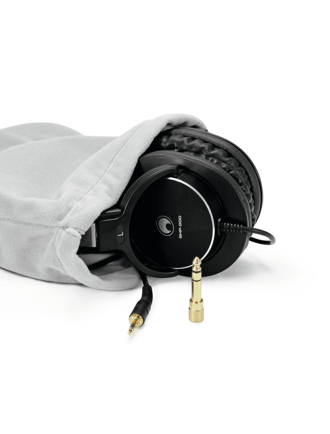 Omnitronic SHP-900 Høretelefoner