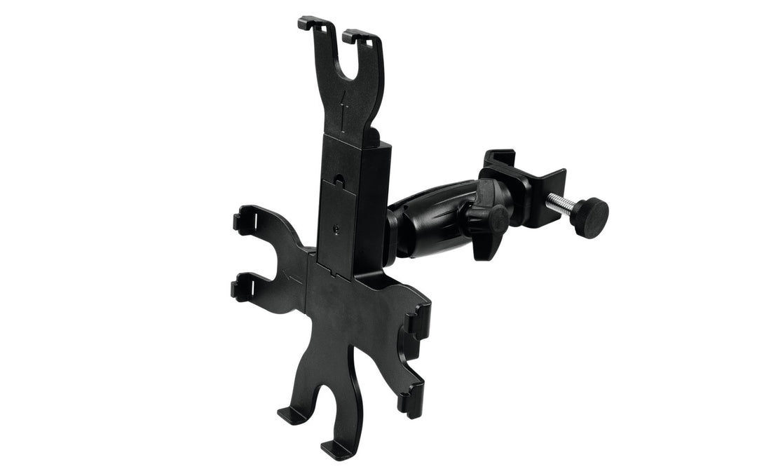 OMNITRONIC PD-2 iPad/Tablet Holder til Mikrofonstativ