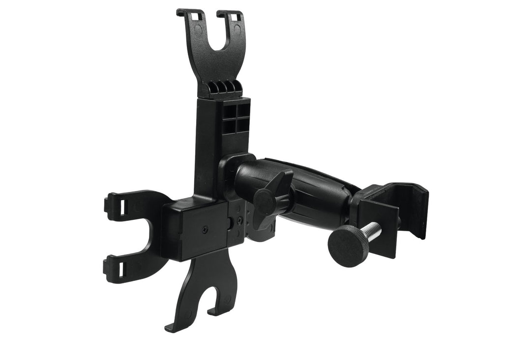 OMNITRONIC PD-2 iPad/Tablet Holder til Mikrofonstativ