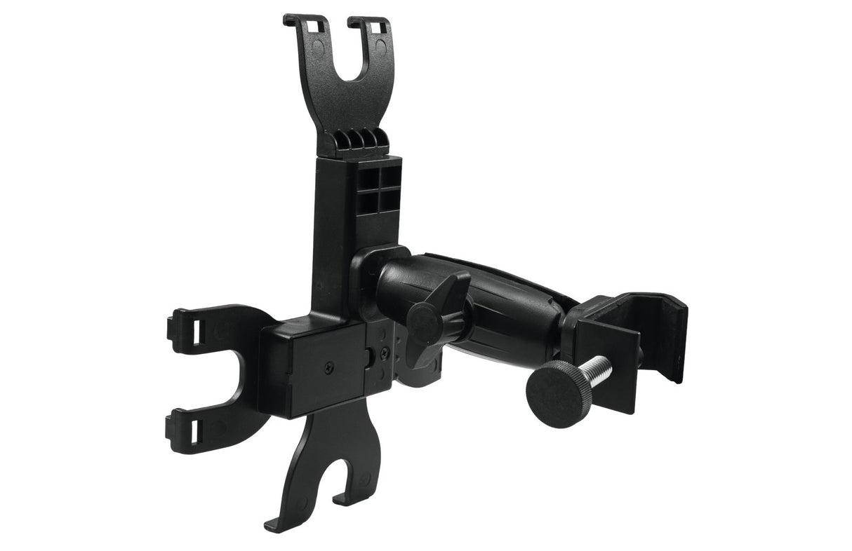 OMNITRONIC PD-2 iPad/Tablet Holder til Mikrofonstativ