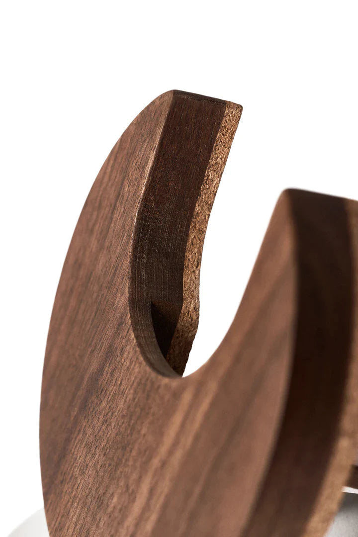 Openhagen HangWithMe Ukuleleophæng (Valnød)