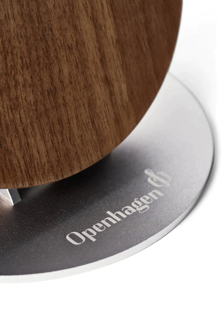 Openhagen HangWithMe Ukuleleophæng (Valnød)