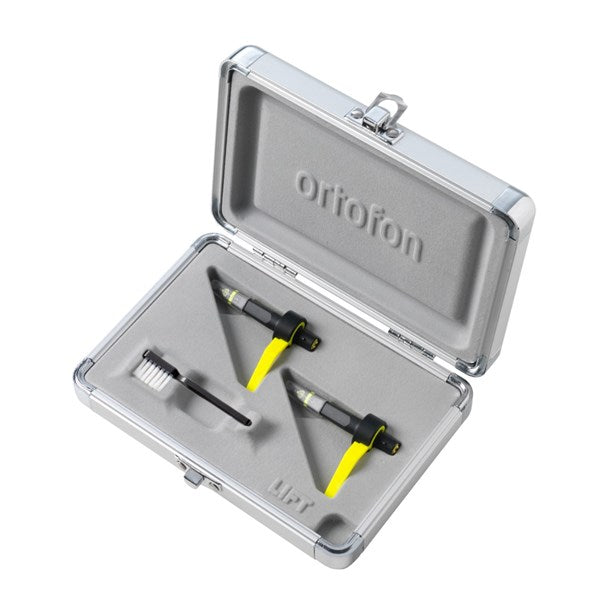 Ortofon Concorde Club MKII Pick-up Twin Sæt