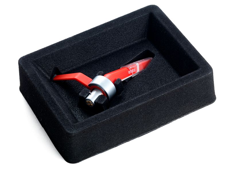 Ortofon Concorde Digital MKII - Pick-up