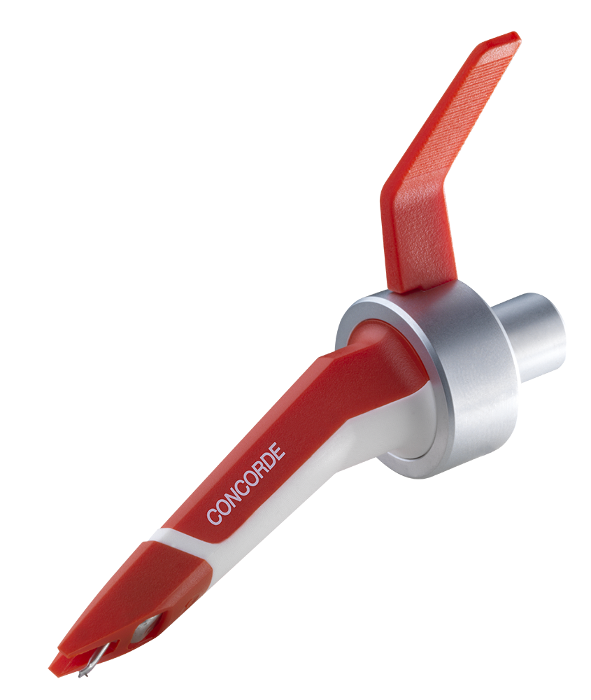 Ortofon Concorde Digital MKII - Pick-up