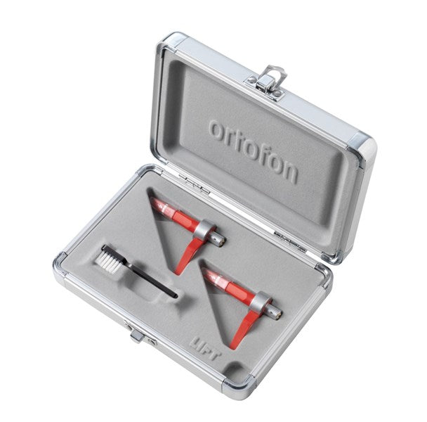 Ortofon Concorde Digital MKII Pick-up Twin Sæt
