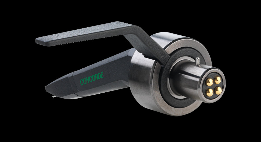 Ortofon Concorde MIX MKII Pick-up Stylus Nål