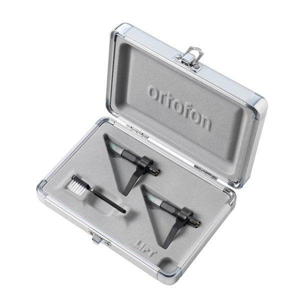 Ortofon Concorde MIX MKII Pick-up Twin Sæt