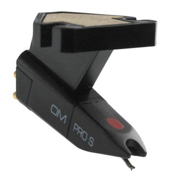 Ortofon OM PRO S - Pick-up Single Sæt