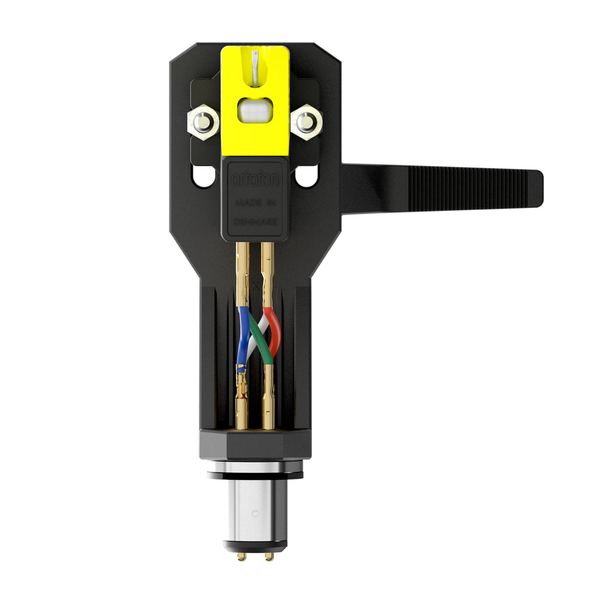 Ortofon VNL DANCE - Premounted on SH-2 Black