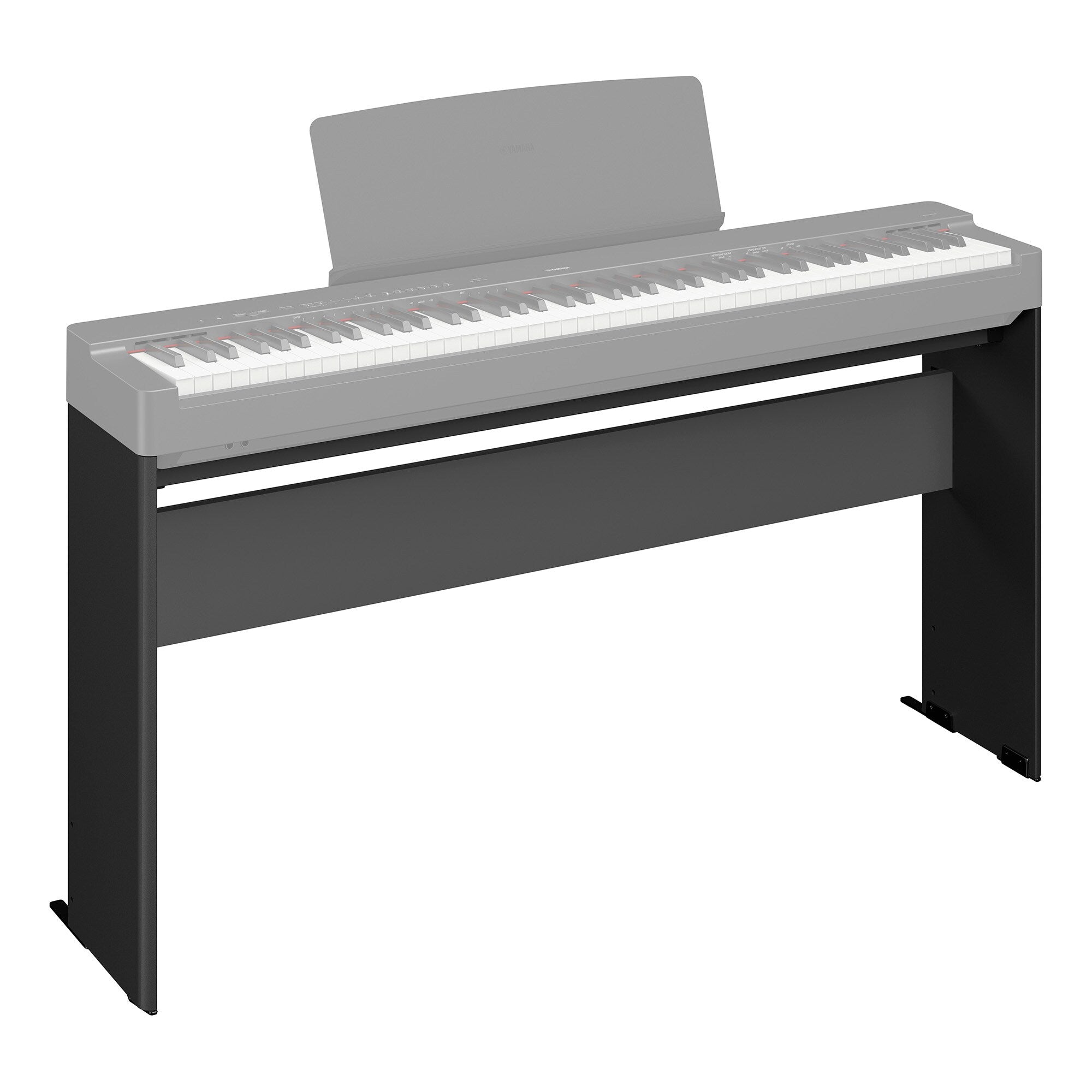 Yamaha L-100B Klaverstativ til P-145B