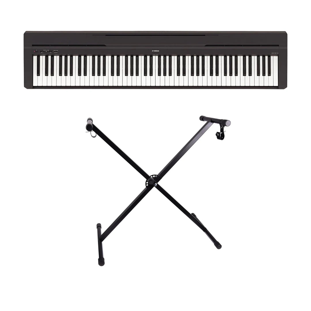 Yamaha P-45 inkl. gratis stativ