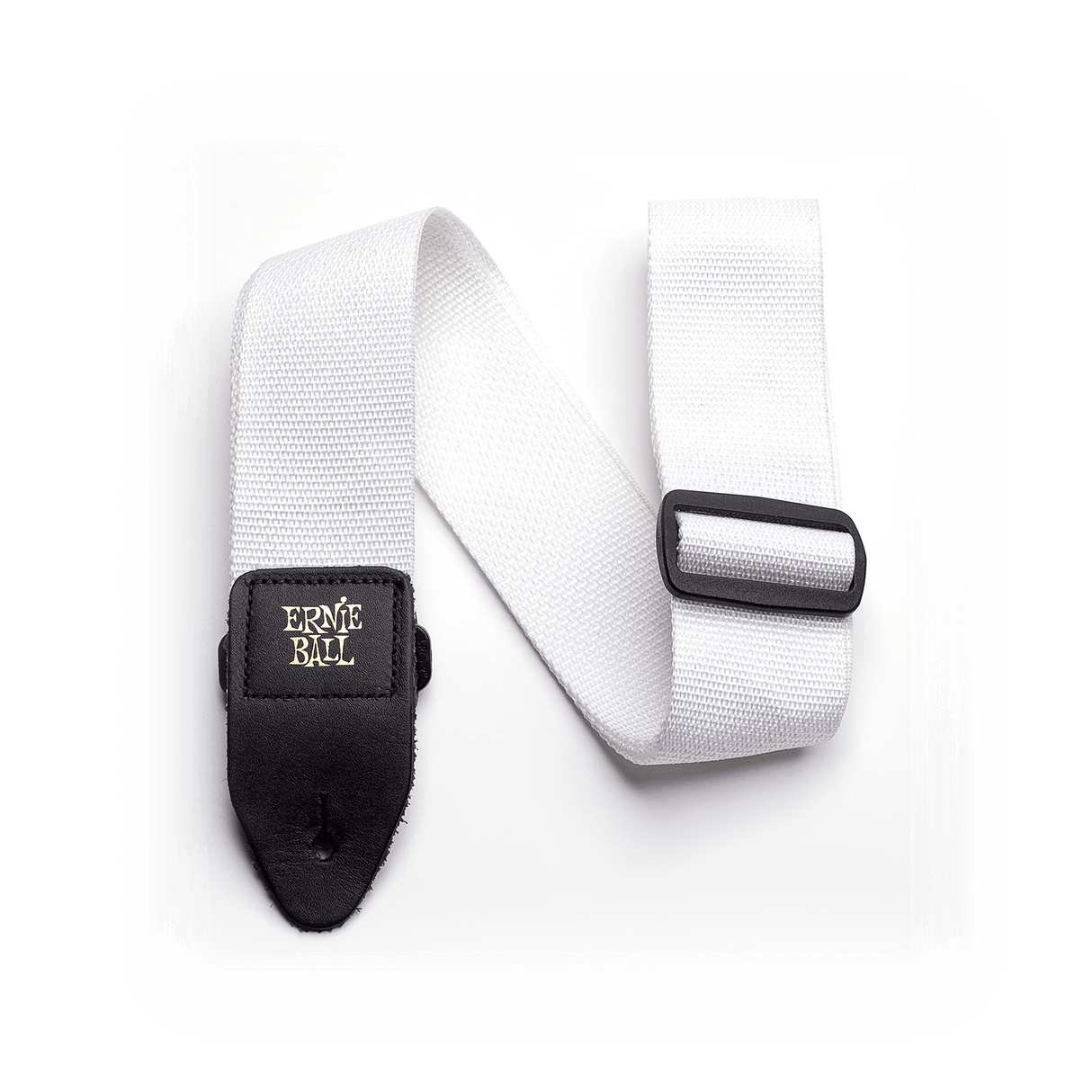 Ernie Ball Guitarrem (Hvid)