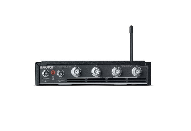 Shure PA411 Antenne Combiner