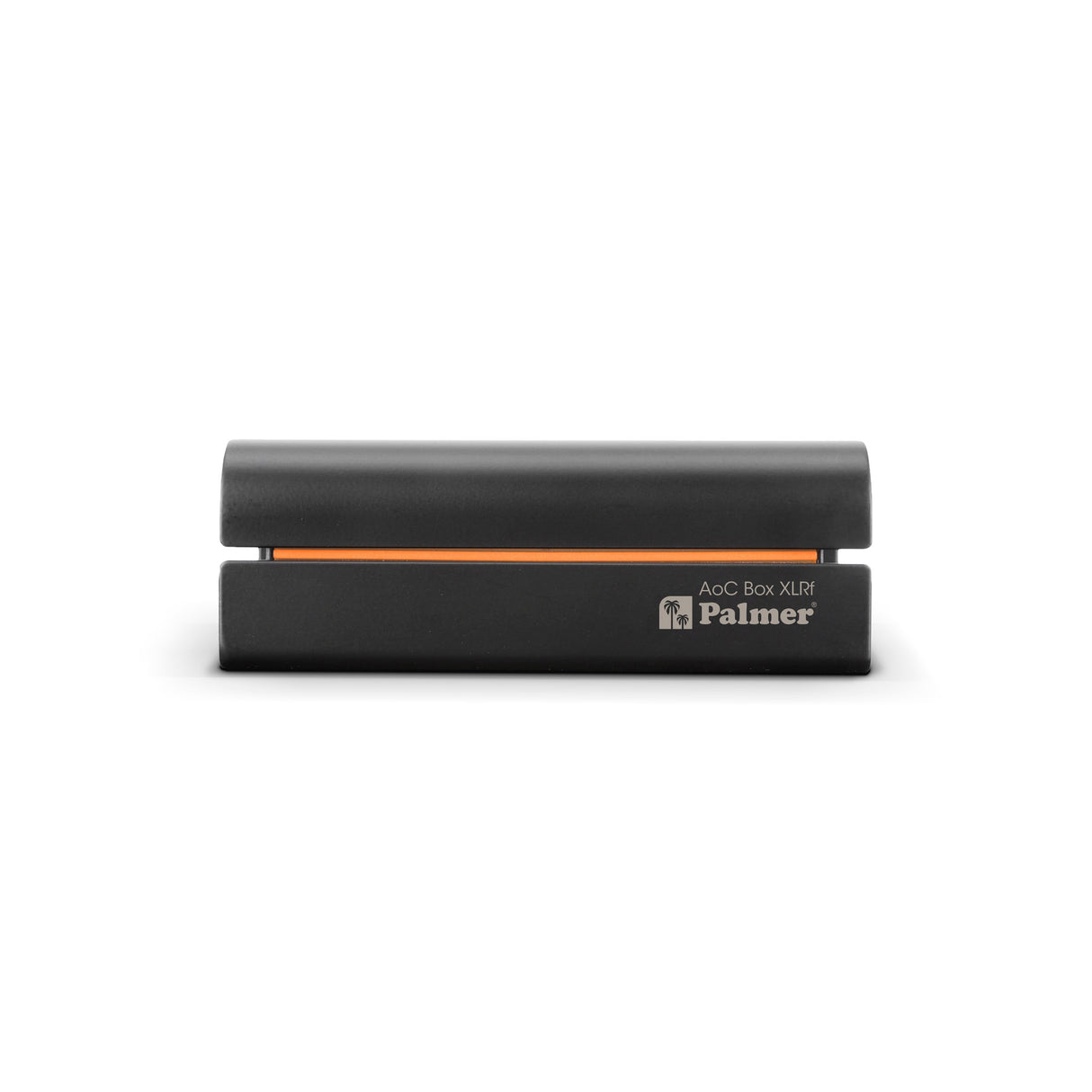 Palmer AoC Box XLRf - Audio over Cat-boks fra etherCON til 4 x XLR hun