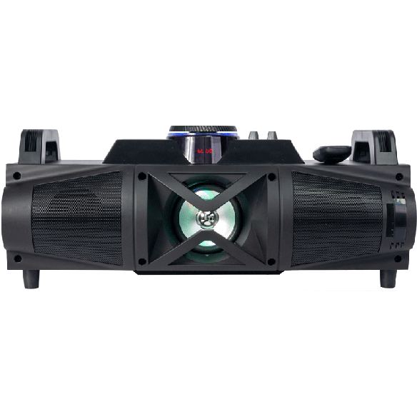 Party Falcon Højttaler m. Bluetooth