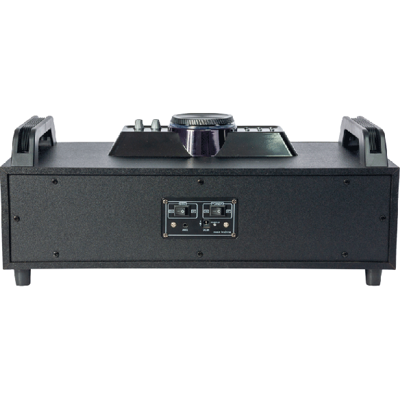 Party Falcon Højttaler m. Bluetooth