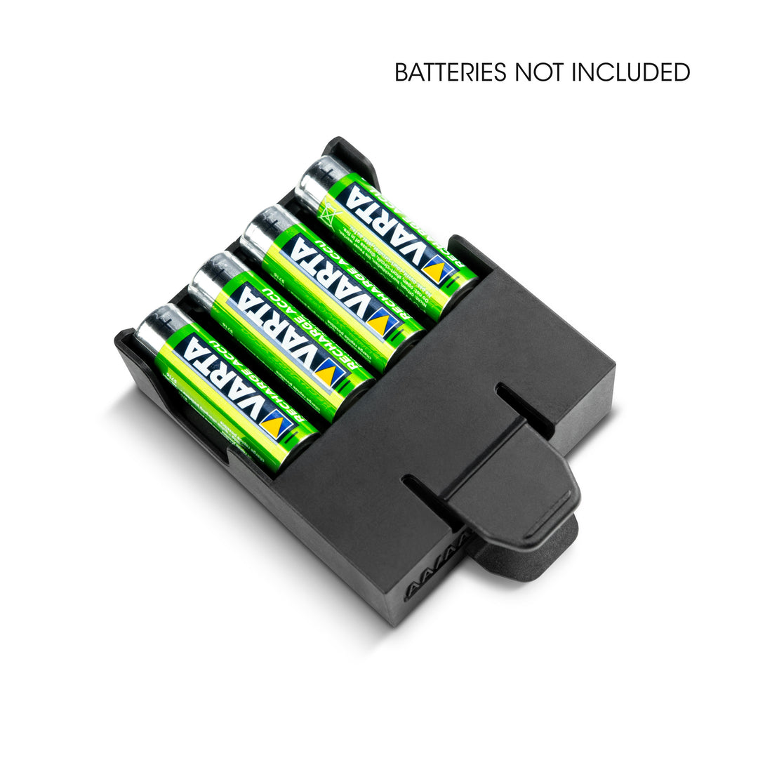 Palmer PBC DRAWER AA - Batteriskuffe til AA/AAA til Palmer PBC-opladere