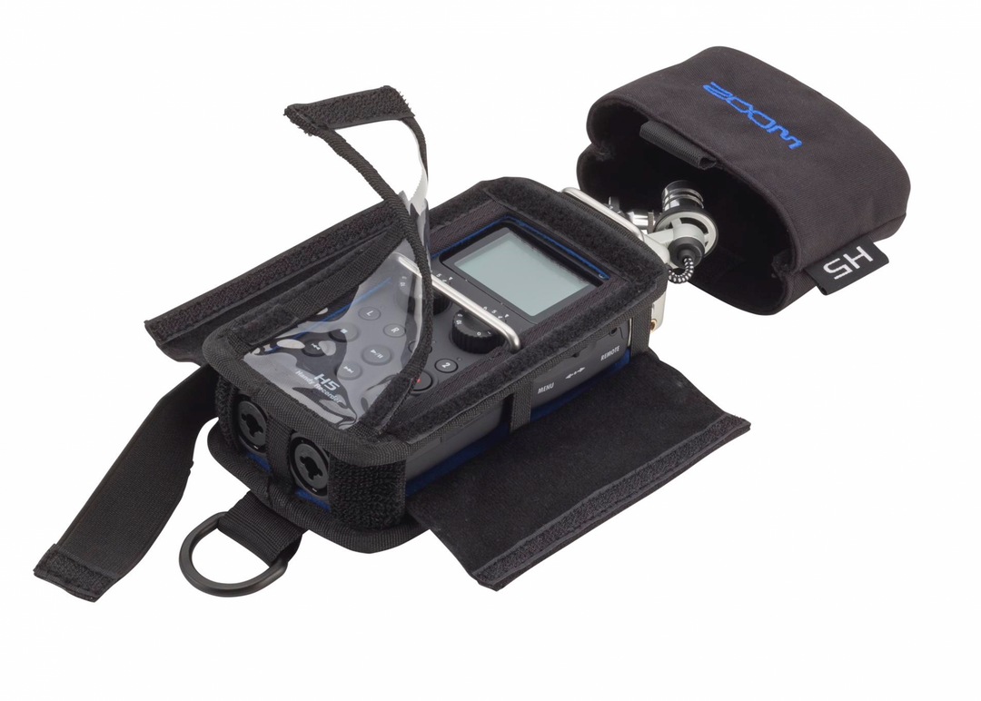 Zoom PCH-5 Taske Til Zoom H5