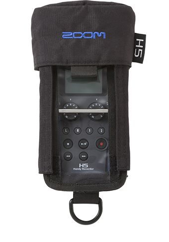 Zoom PCH-5 Taske Til Zoom H5