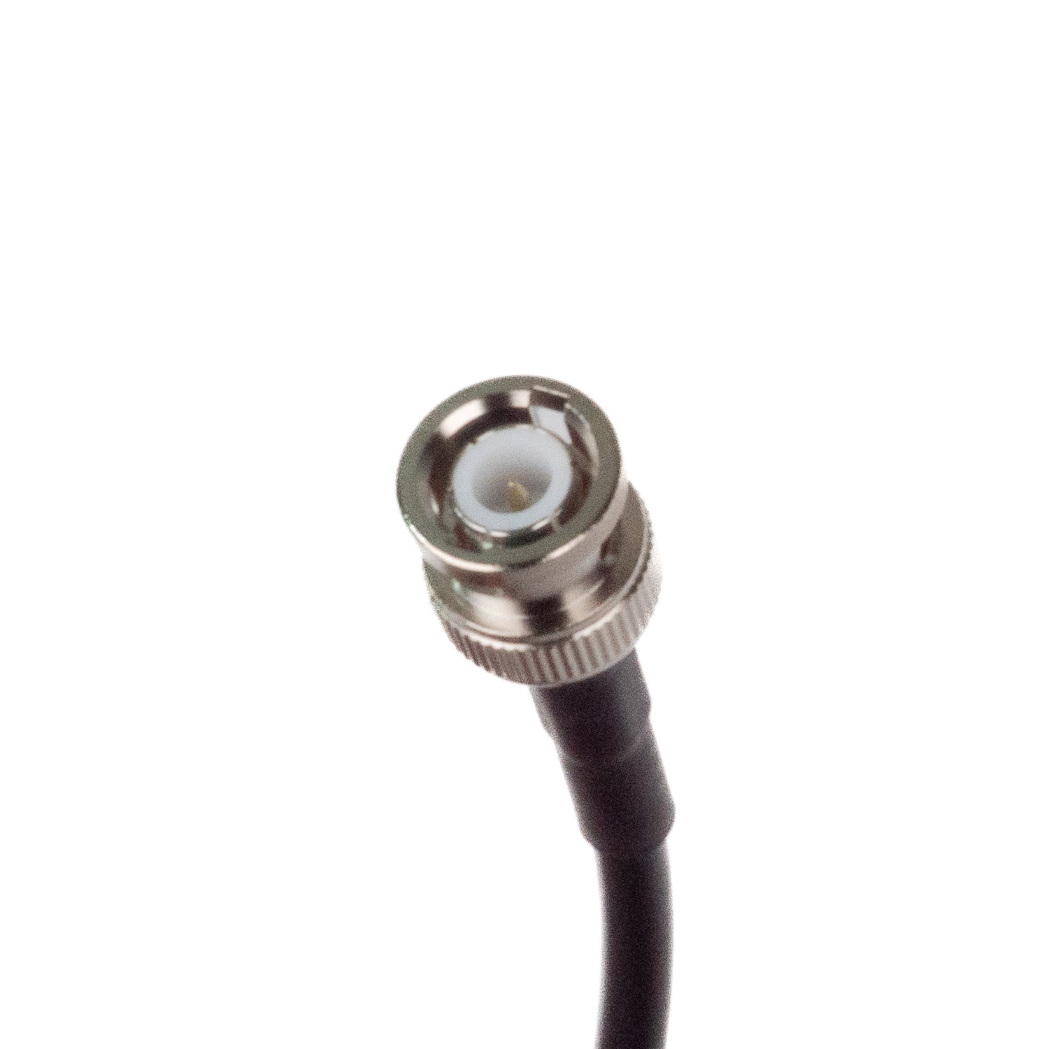 BNC cable RF 50 ohm, 1M