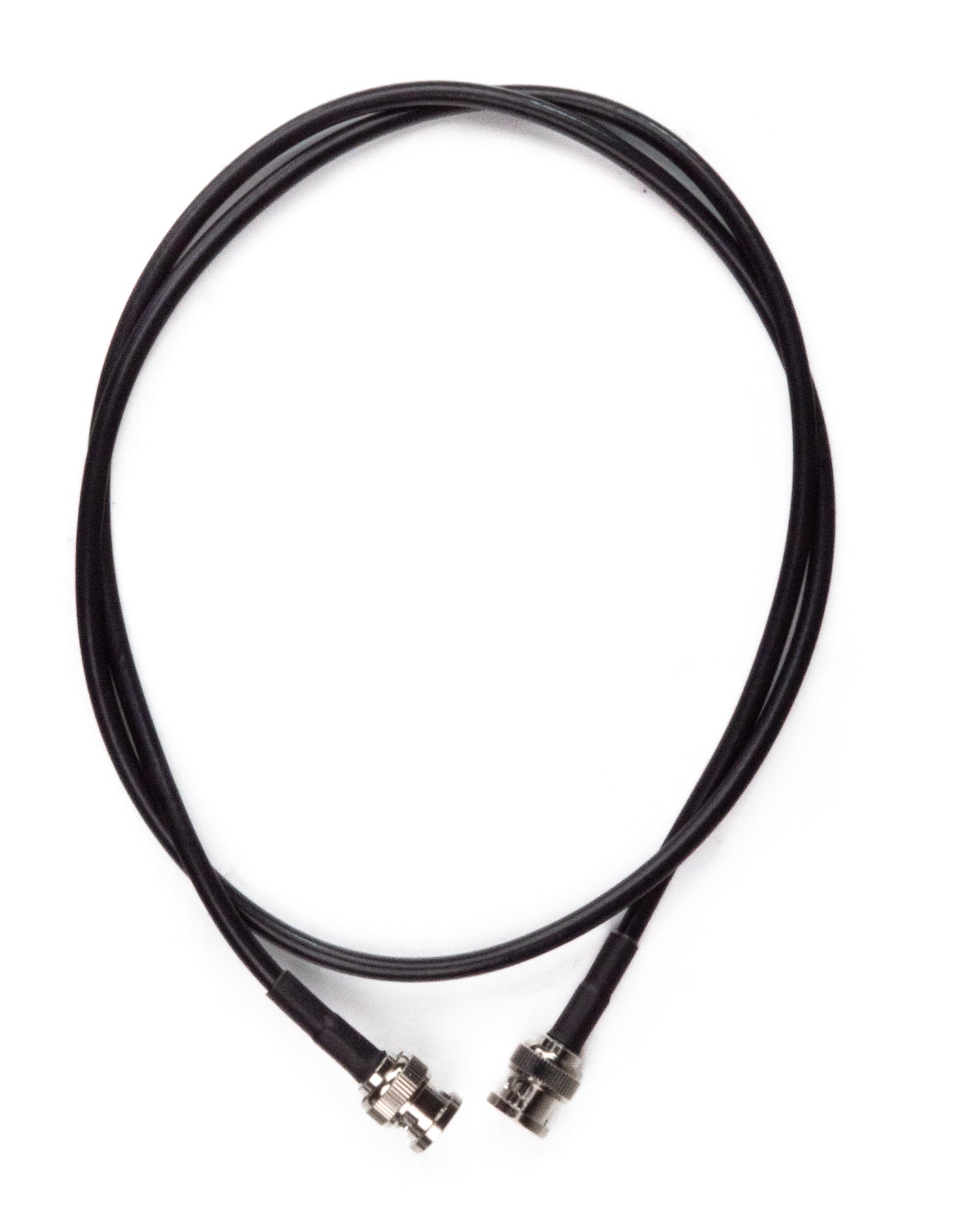 BNC cable RF 50 ohm, 1M