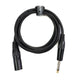Perfex XLR Han til Jack (1m)