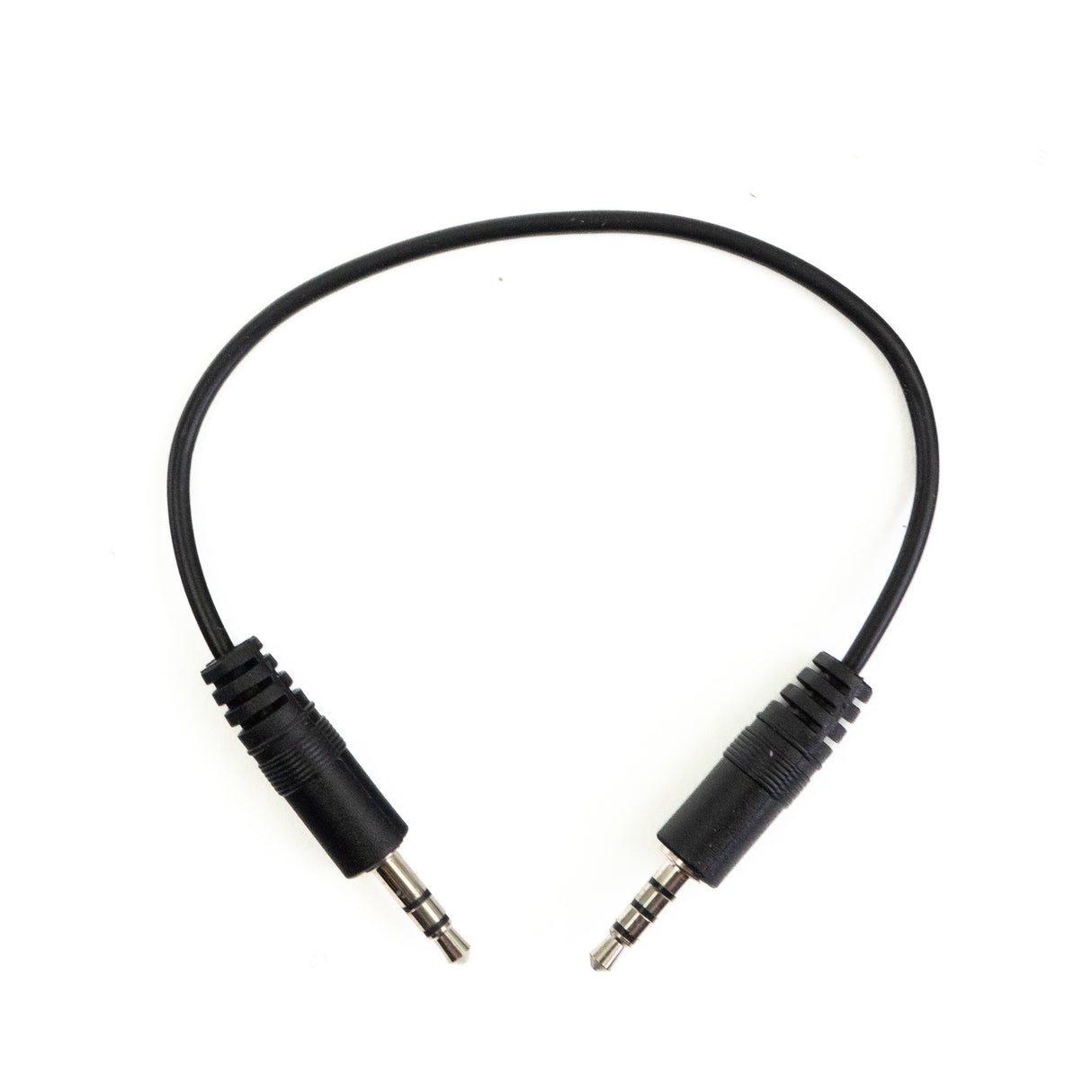 Perfex TRS til TRRS Adapter Kabel (20cm)
