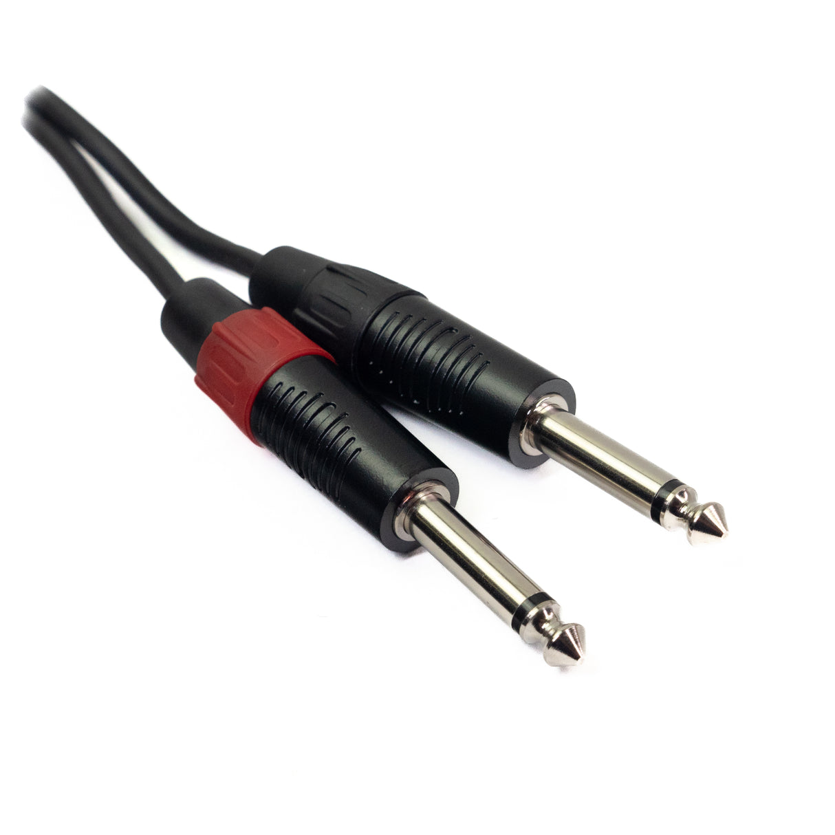 Perfex 2x Jack til 2x Phono RCA Kabel (3m)