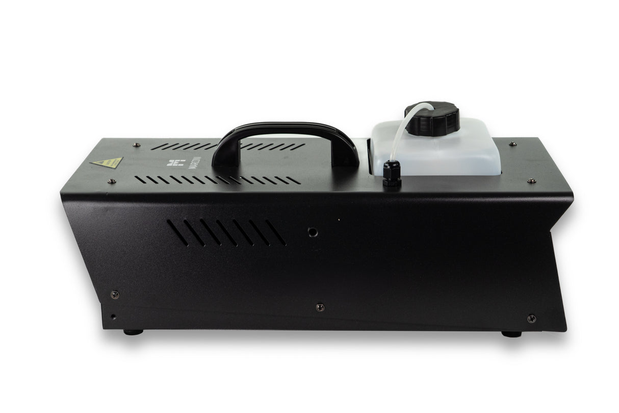 Marconi Røgmaskine (1200W) Bundle