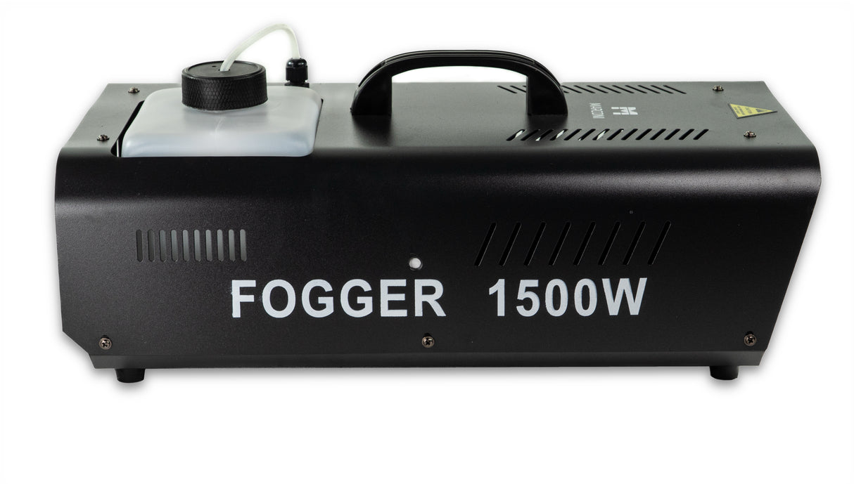 Marconi Røgmaskine (1500W)