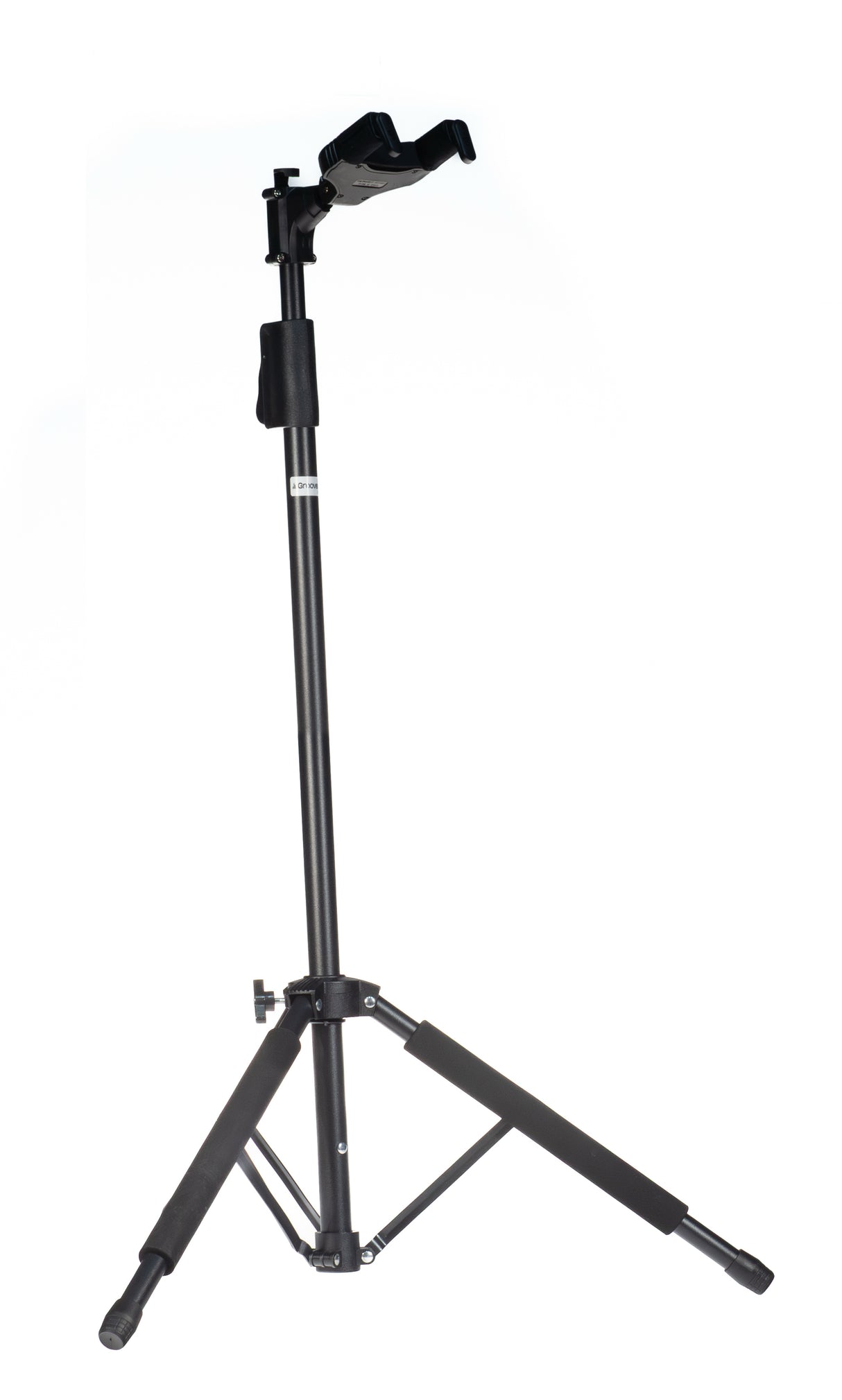 Guitar Stand Auto-Lock