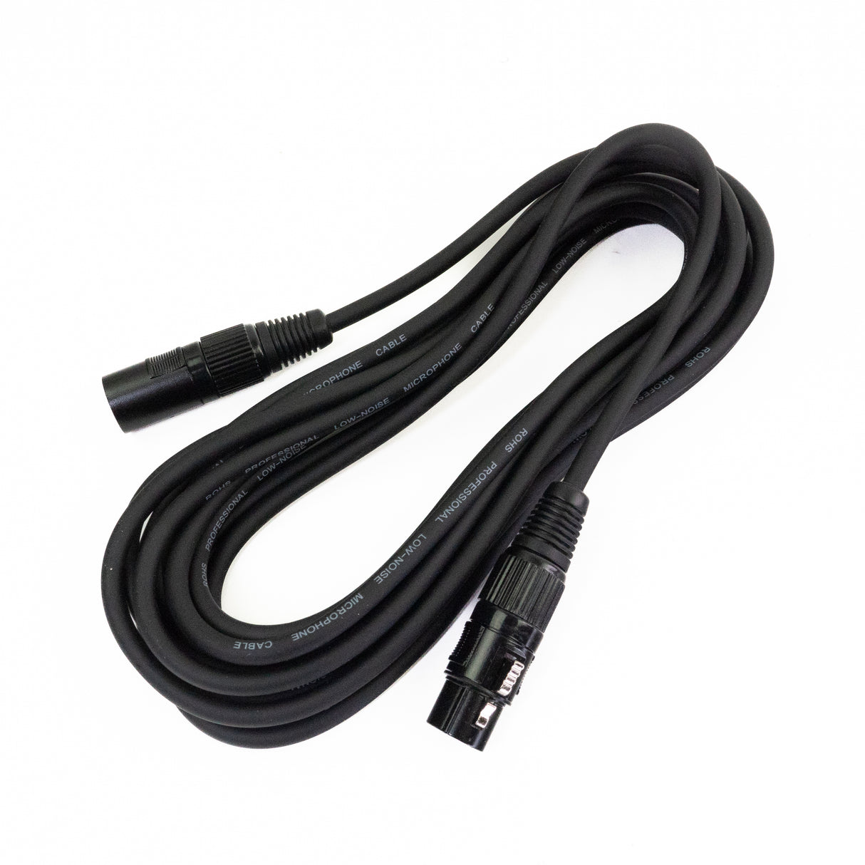 Grooveland MC58 Dynamisk Vokalmikrofon