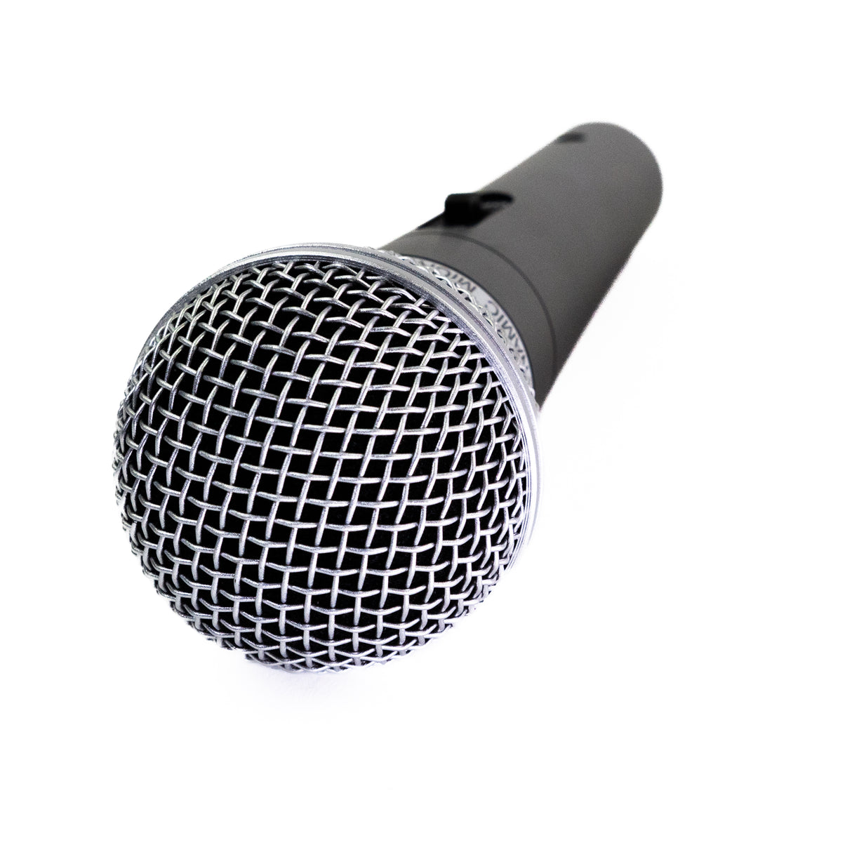 Grooveland Komplet mikrofonsæt