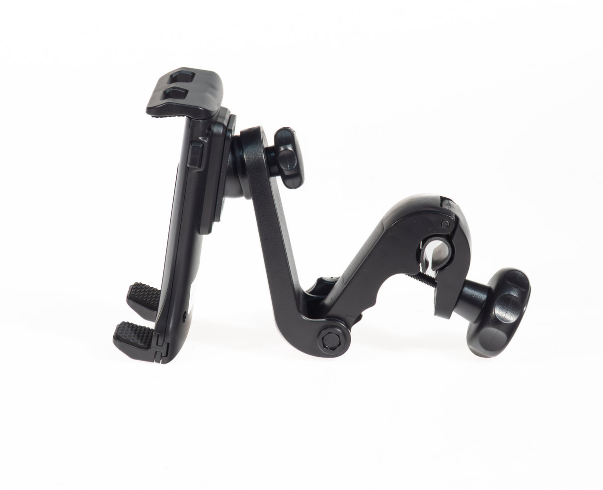 Smartphone/tablet holder til bil