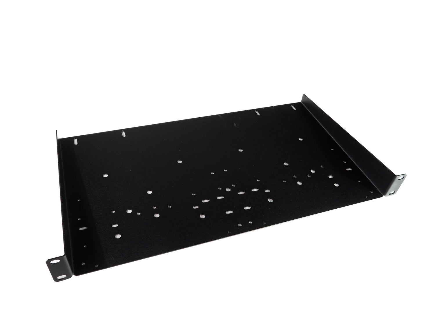 Perfex 19" 1U rackhylde