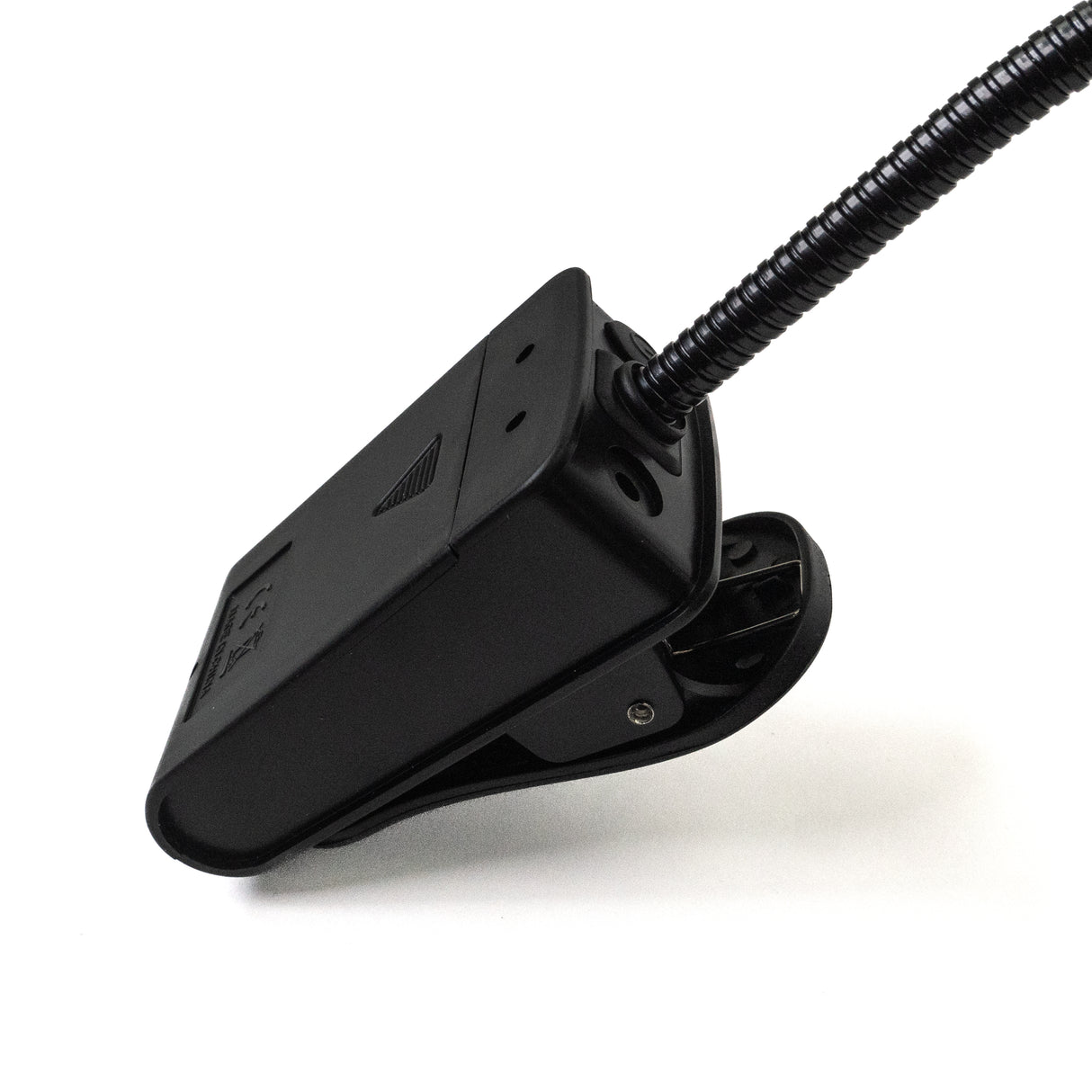 Grooveland Nodelampe til nodestativ