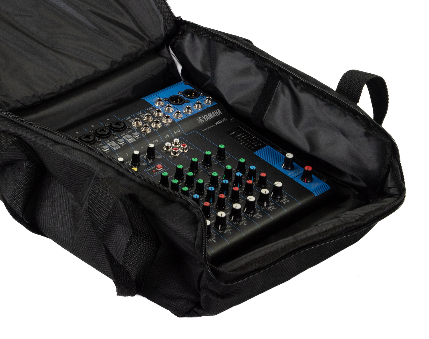 Perfex Mixer Softbag (B:33 x D:38,6 x H:15cm)
