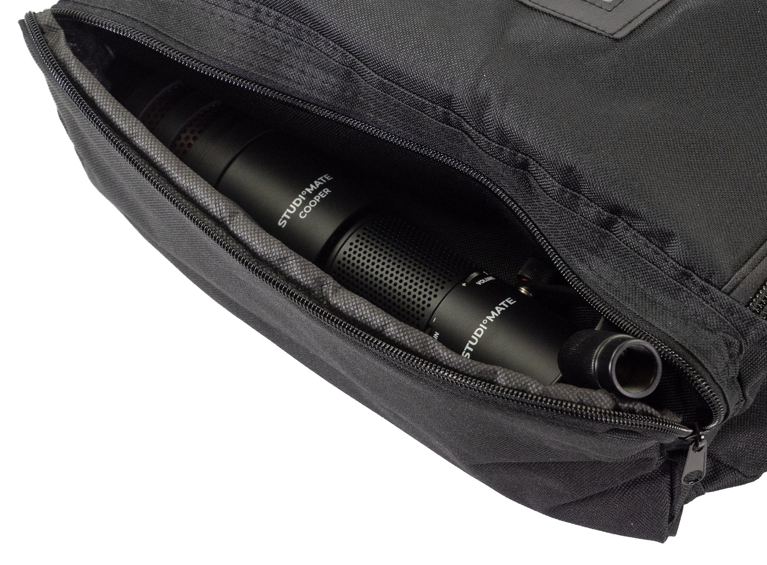 Perfex Mixer Softbag (B:33 x D:38,6 x H:15cm)