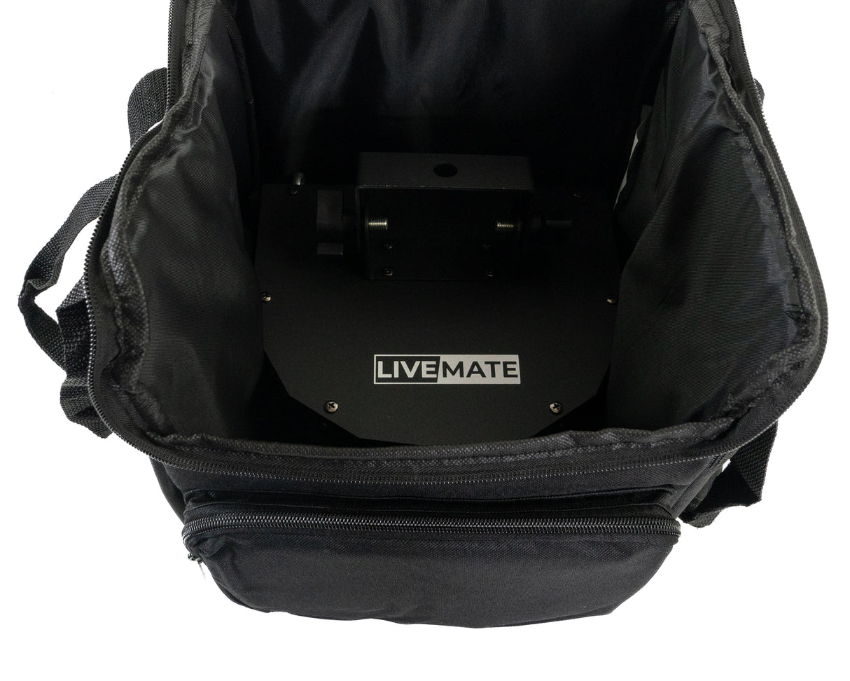 Perfex Universal Softbag (B:24 x D:24 x H:33cm)